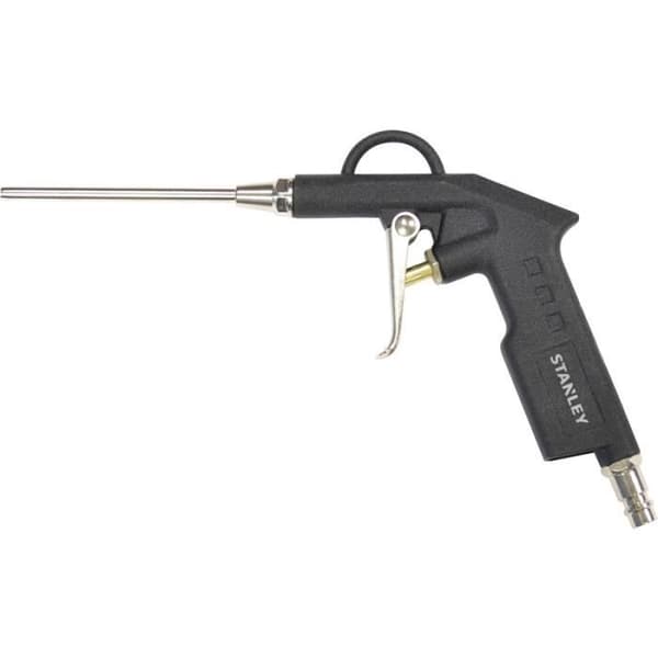 Soufflette - STANLEY - 150026XSTN - Lång näbb - Plast - 150 mm