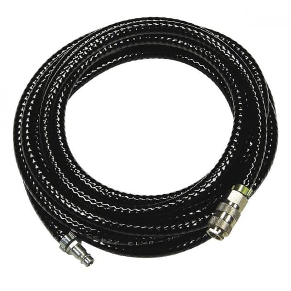 Slang - STANLEY - 10m Ø8x13mm - Syntetisk plast - 32 L/min - 90 °C
