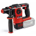 Miniatyrbild 1 av 6: Einhell Professional Slagborrmaskin utan sladd HEROCCO - Solo Power X-Change (18V, 2.2 Joules) Levereras utan batteri eller laddare