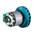 Miniatyrbild 3 av 3: MAKITA 18 V Li-Ion 18 mm SDS-Plus Mejselstans - utan batteri och laddare - DHR182Z