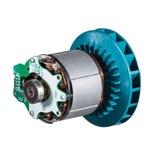 MAKITA 18 V Li-Ion 18 mm SDS-Plus Mejselstans - utan batteri och laddare - DHR182Z