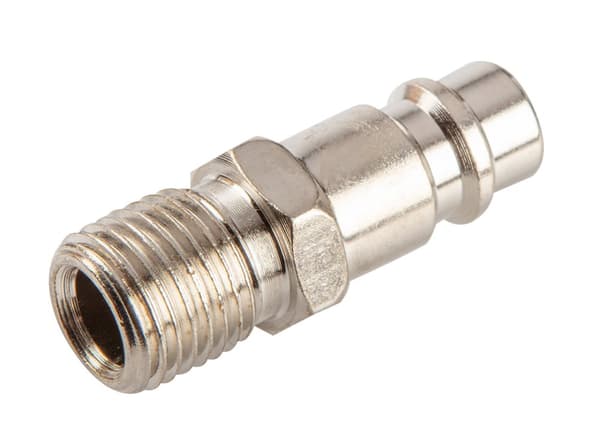 10 mm luftbor, 1800 o/min