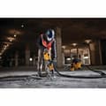 Miniatyrbild 4 av 5: DeWALT D25832K Demolition jackhammer SDS-Max flishugg 10,5J 1350W med fodral