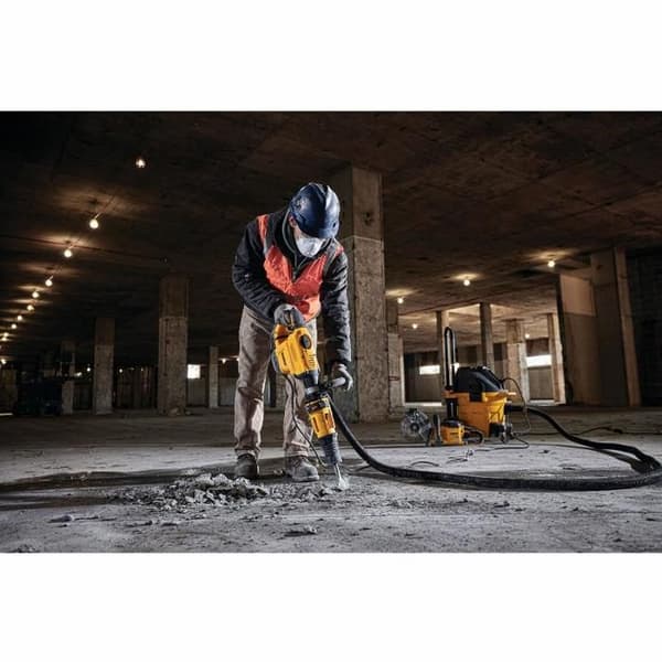 DeWALT D25832K Demolition jackhammer SDS-Max flishugg 10,5J 1350W med fodral