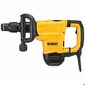 Miniatyrbild 2 av 5: DeWALT D25832K Demolition jackhammer SDS-Max flishugg 10,5J 1350W med fodral