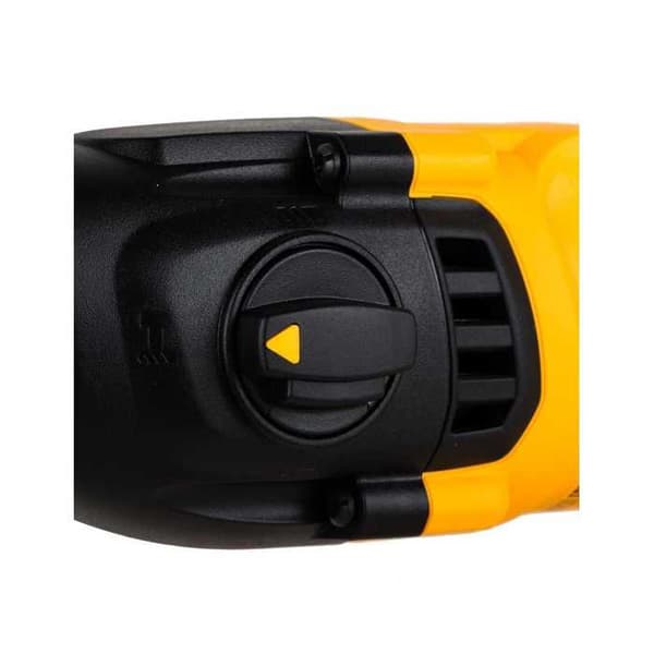 SDS Plus 18V perforator (utan batteri eller laddare) i T-STAK box - DEWALT - DCH133NT