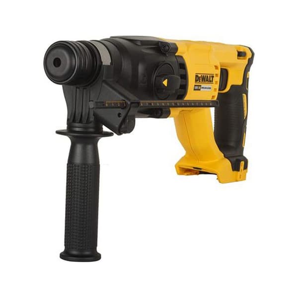 SDS Plus 18V perforator (utan batteri eller laddare) i T-STAK box - DEWALT - DCH133NT