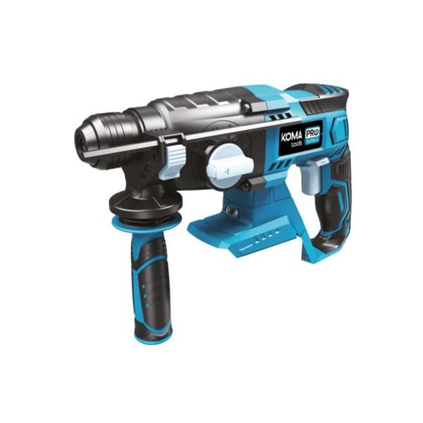 KOMA borrhammare - 20V - utan batteri eller laddare - 08763