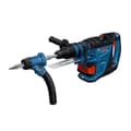 Miniatyrbild 3 av 3: Dammsugarsystem GDE Max Professional BOSCH 1600A033BA