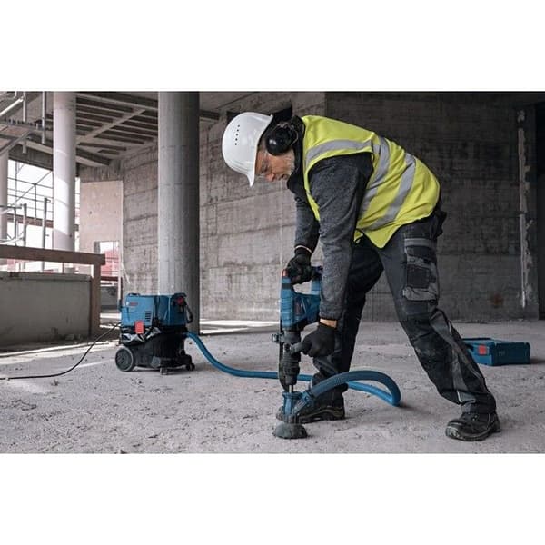 Dammsugningssystem för damm GDE Max Professional - BOSCH - 1600A033BA