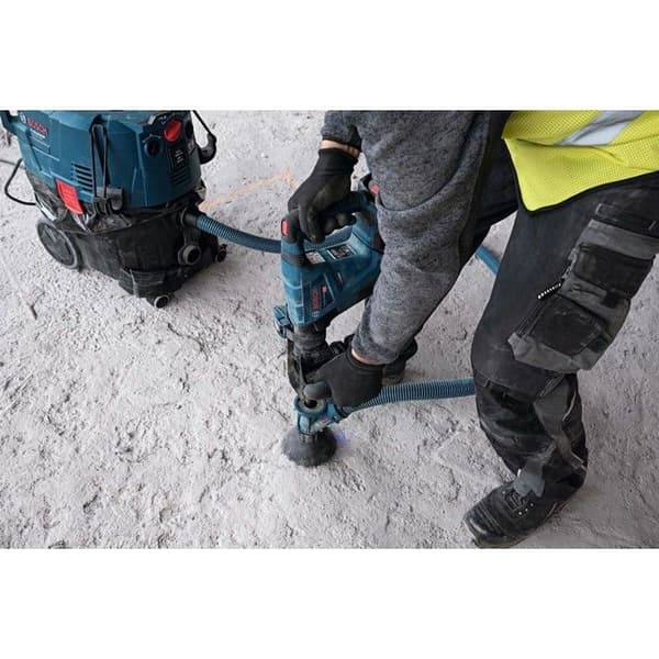 Dammsugningssystem för damm GDE Max Professional - BOSCH - 1600A033BA
