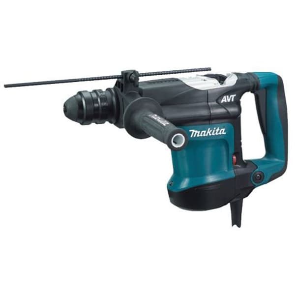SDS-Plus 850 W mejselborr - MAKITA - HR3210FCT