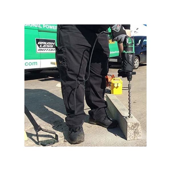 SDS+ Mejselborr 26 mm 830W 2,9 joule - Märke - Modell - Betong - Elektrisk - Trådbunden