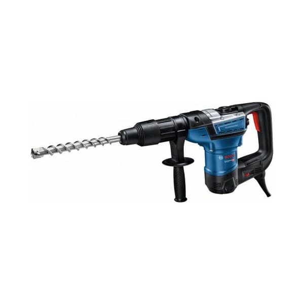 Marteau perforateur BOSCH SDS-Max 40mm - GBH 5-40 D 0611269001