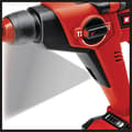 Miniatyrbild 5 av 5: Einhell Slagborrmaskin utan sladd TE-HD 18/12 Li-Solo Power X-Change (18V, 1.3 J) Levereras utan batteri eller laddare