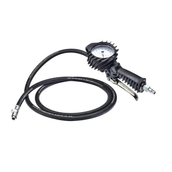 ABAC Pneumatisk uppblåsningspistol PRO CEE QL