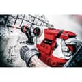 Miniatyrbild 4 av 4: Einhell Slaghack TE-RH 32 4F Kit (1250 W, 5J, SDS-Plus, med 3 bor: spetsiga och platta mejslar)