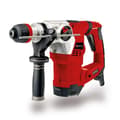 Miniatyrbild 1 av 4: Einhell Slaghack TE-RH 32 4F Kit (1250 W, 5J, SDS-Plus, med 3 bor: spetsiga och platta mejslar)