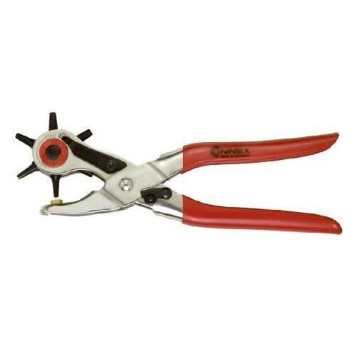 Connex COXT187220 Roterande stans 220 mm