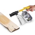 Miniatyrbild 3 av 5: POWERPLUS pneumatisk sandblästringspistol