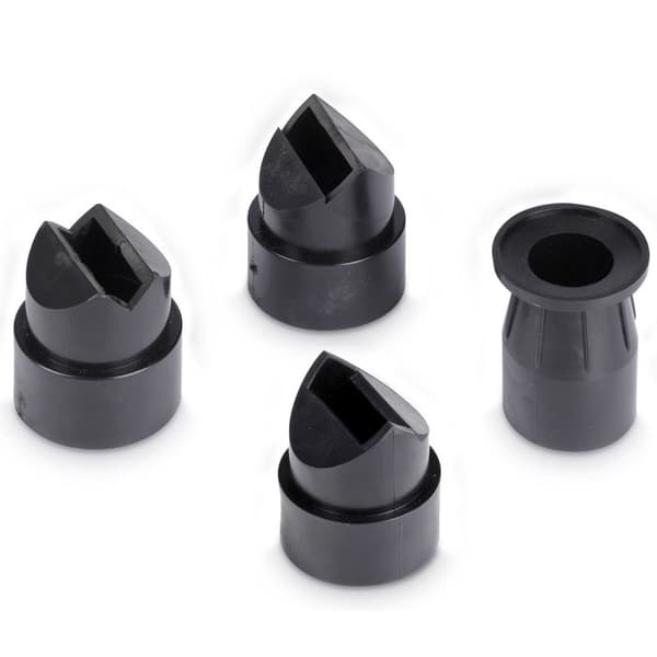 POWERPLUS pneumatisk sandblästringspistol
