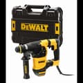 Miniatyrbild 3 av 6: DEWALT 950W 3,5J SDS-Plus Mejselborr - 30 mm - TSTAK D25333K-QS Box