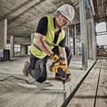 Miniatyrbild 4 av 6: DEWALT 950W 3,5J SDS-Plus Mejselborr - 30 mm - TSTAK D25333K-QS Box