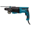 Miniatyrbild 3 av 3: SDS Plus 800W borrhammare i standardlåda - MAKITA - HR2630T