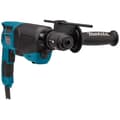 Miniatyrbild 1 av 3: SDS Plus 800W borrhammare i standardlåda - MAKITA - HR2630T