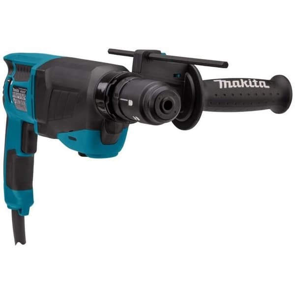 SDS Plus 800W borrhammare i standardlåda - MAKITA - HR2630T