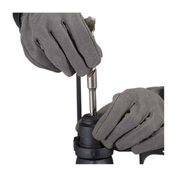Perforator SDS+ 10.8V Li-ion MAKITA - Ø16mm - 2 batterier + 1 snabbladdare + transportväska - HR166DSMJ