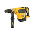 Miniatyrbild 3 av 3: Perforator SDS-Max XR Flexvolt 54V Borstlös 10.5J - DEWALT - utan batteri eller laddare - väska - DCH614N-XJ