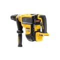 Miniatyrbild 2 av 3: Perforator SDS-Max XR Flexvolt 54V Borstlös 10.5J - DEWALT - utan batteri eller laddare - väska - DCH614N-XJ