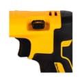 Miniatyrbild 6 av 6: 18V SDS+ borrhammare 3 lägen 2,6J + 1 XR 4Ah batteri + laddare + T-STAK fodral - DEWALT - DCH133M1