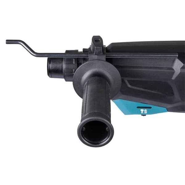 Kombinerad hammare - MAKITA - HR2670 - 800 W - 3 J - SDS-PLUS