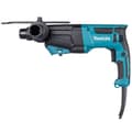 Miniatyrbild 2 av 6: Kombinerad hammare - MAKITA - HR2670 - 800 W - 3 J - SDS-PLUS