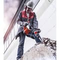 Miniatyrbild 5 av 5: Einhell Rivsystem TE-DH 32 (1500 W, 32 J, SDS-max) Levereras med spets och platt mejsel + E-box