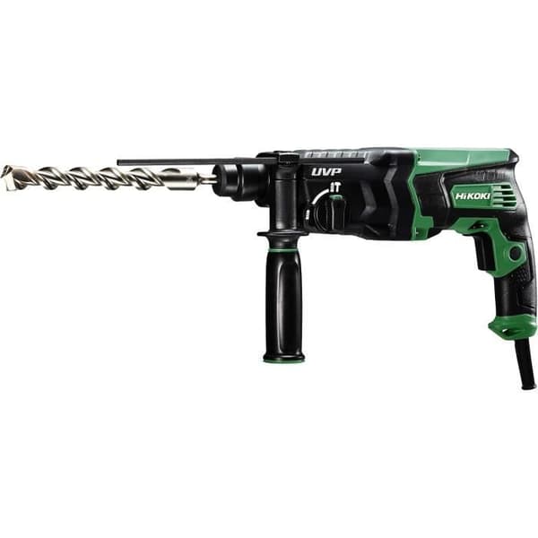 Perforator DH28PBY2 SDS-plus HSC I 240 V - HiKOKI