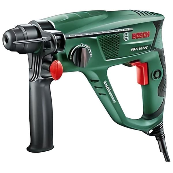 Bosch PBH 2500 RE borrhammare