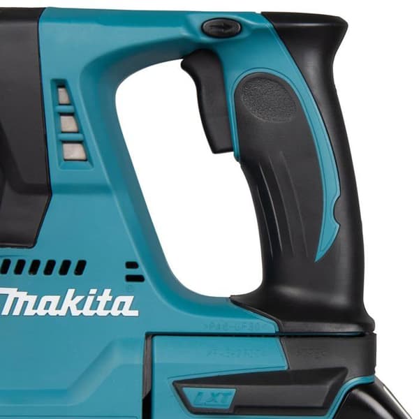 MAKITA SDS-Plus Perforator - 2 J 18 V Li-ion (endast maskin) - DHR243Z