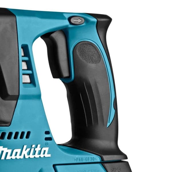 MAKITA SDS-Plus Perforator - 2 J 18 V Li-ion (endast maskin) - DHR243Z