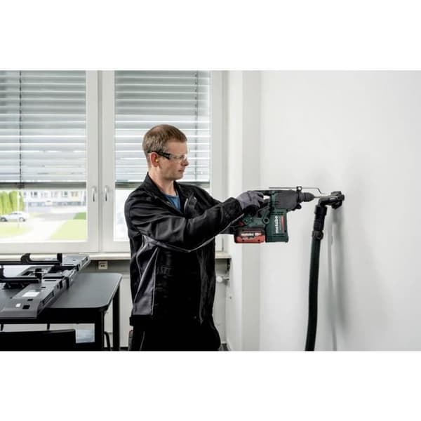 Metabo KH 18 LTX BL 24 SDS-Plus sladdlös borrhammare 18 V