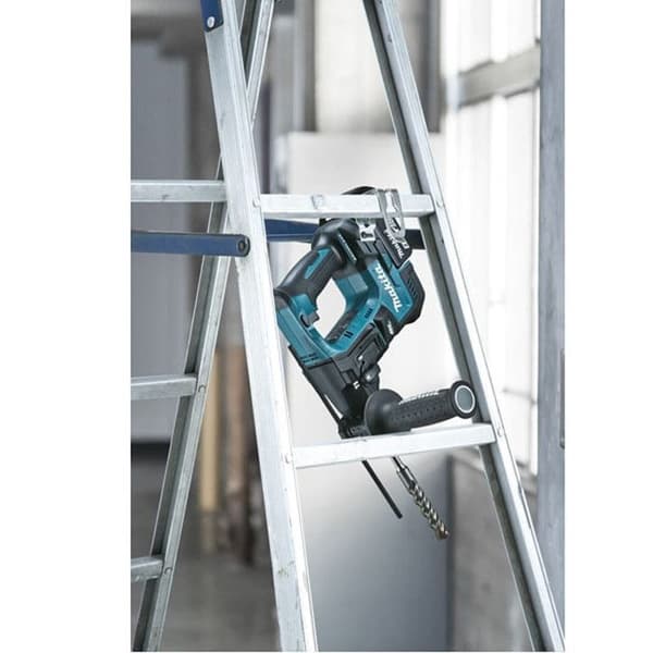 MAKITA DHR171Z MAKITA SDS-Plus 18V Li-Ion BL hammarborr (endast maskin)