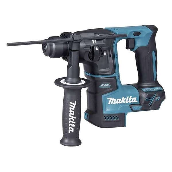 MAKITA DHR171Z MAKITA SDS-Plus 18V Li-Ion BL hammarborr (endast maskin)
