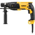 Miniatyrbild 3 av 4: SDS Plus 800W perforator + standardbox - DEWALT - D25133K