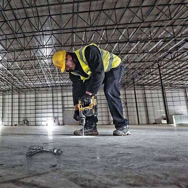 DEWALT DCH273N-XJ SDS-Plus borrhammare