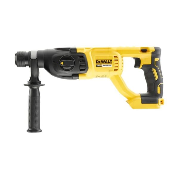 DEWALT DCH133N 18V Li-Ion SDS+ roterande hammare (bar maskin)