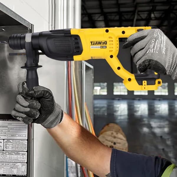 DEWALT DCH133N 18V Li-Ion SDS+ roterande hammare (bar maskin)