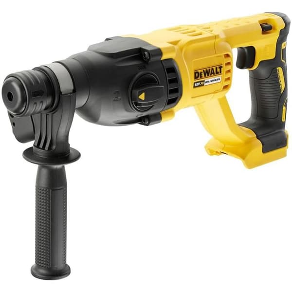 DEWALT DCH133N 18V Li-Ion SDS+ roterande hammare (bar maskin)