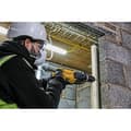 Miniatyrbild 3 av 3: SDS+ 3-läges 26 mm mejselhammarborr i standardlåda - DEWALT - D25134K